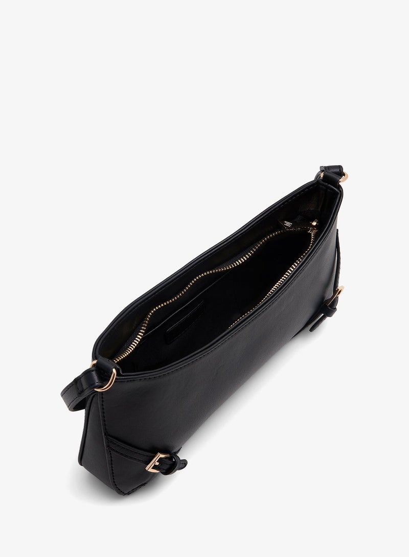 CALL IT SPRING Kourtney Top Handle Shoulder Bag - Image 4